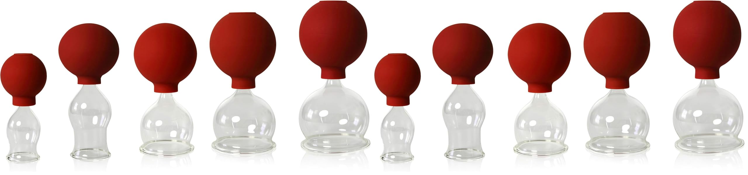 lauschaer-glas-schr-pfglas-set-5er-25-60-mm-aus-glas image 7