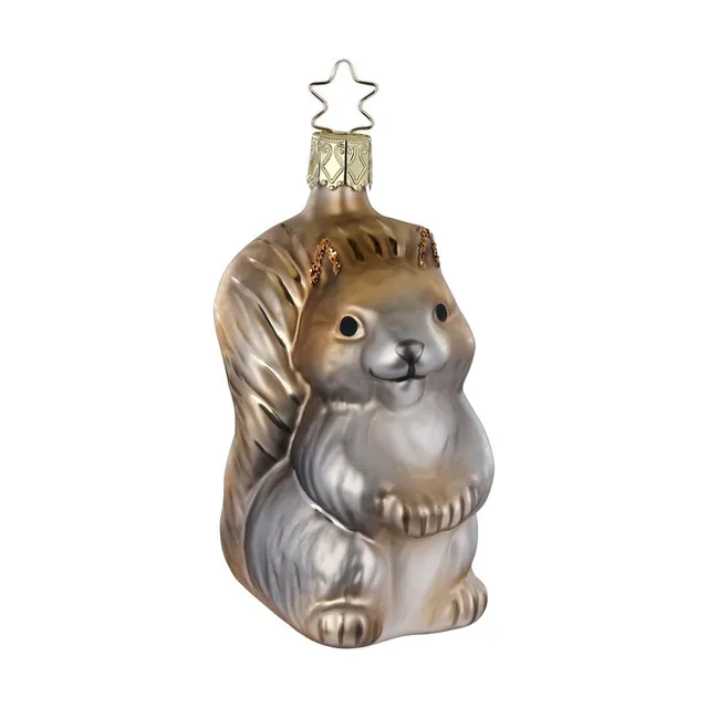 inge-glas-grauh-rnchen-glas-tierfigur-9-5-cm-grau image 1