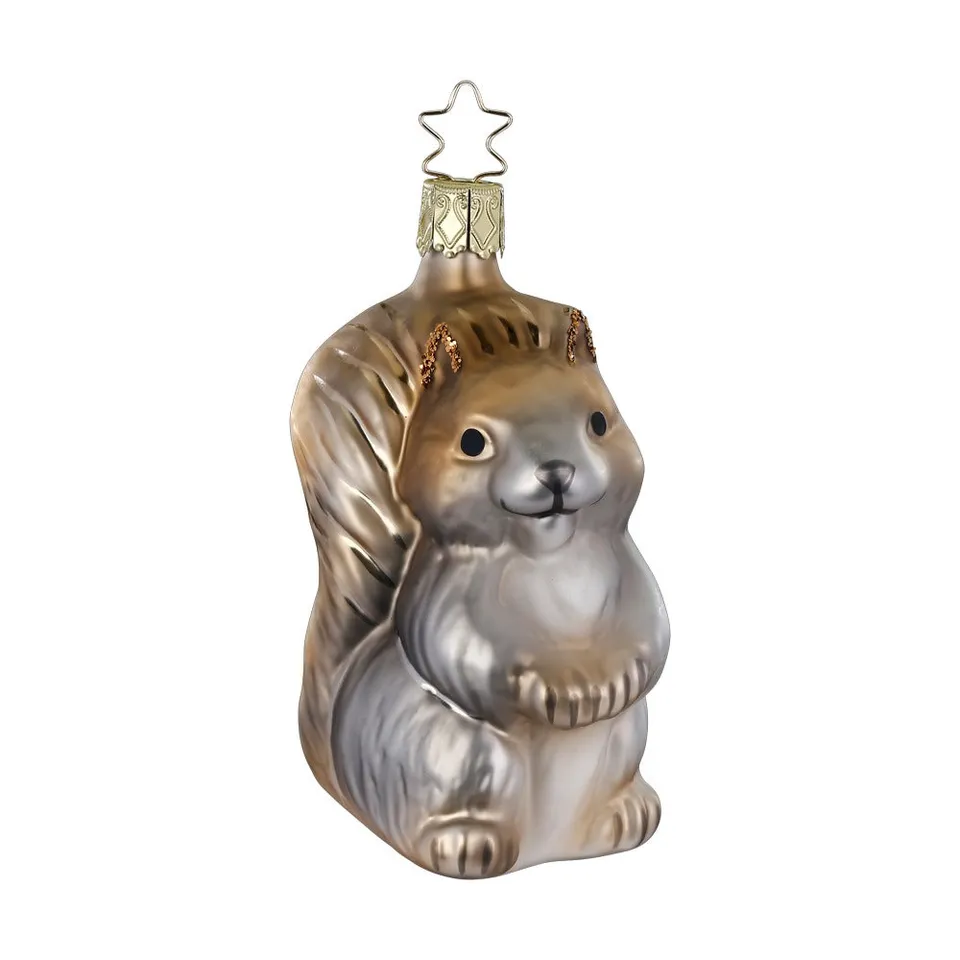 inge-glas-grauh-rnchen-glas-tierfigur-9-5-cm-grau image 1