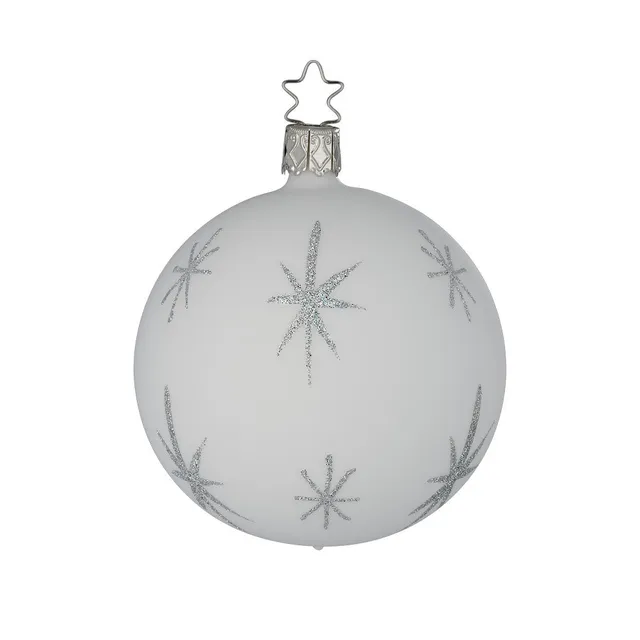 inge-glas-sternentanz-christbaumkugel-glas-8-cm-2 image 1