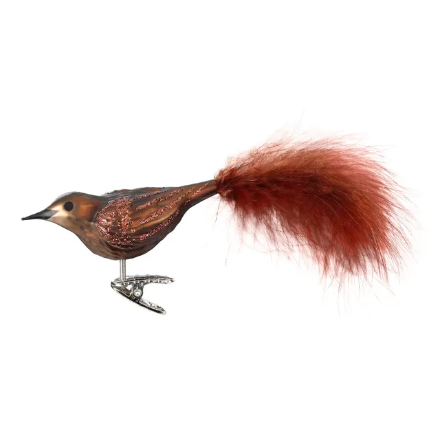inge-glas-frau-amsel-glasvogel-10-cm image 1