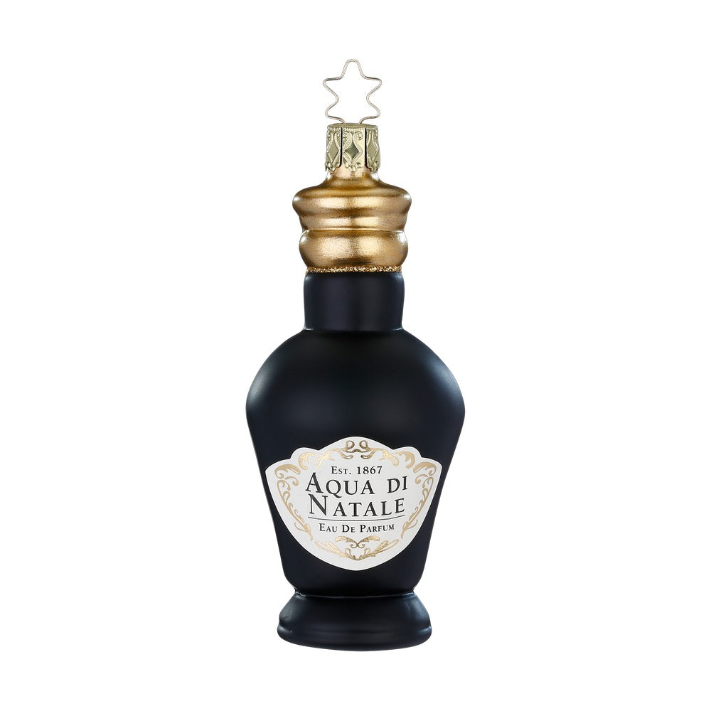 inge-glas-parfum-christbaumschmuck-flakon-schwarz-11-5-cm image 1