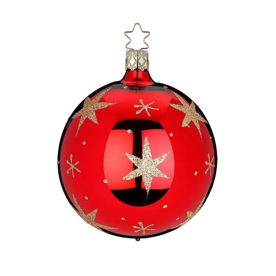 inge-glas-sternenlicht-christbaumkugel-8-cm image 1