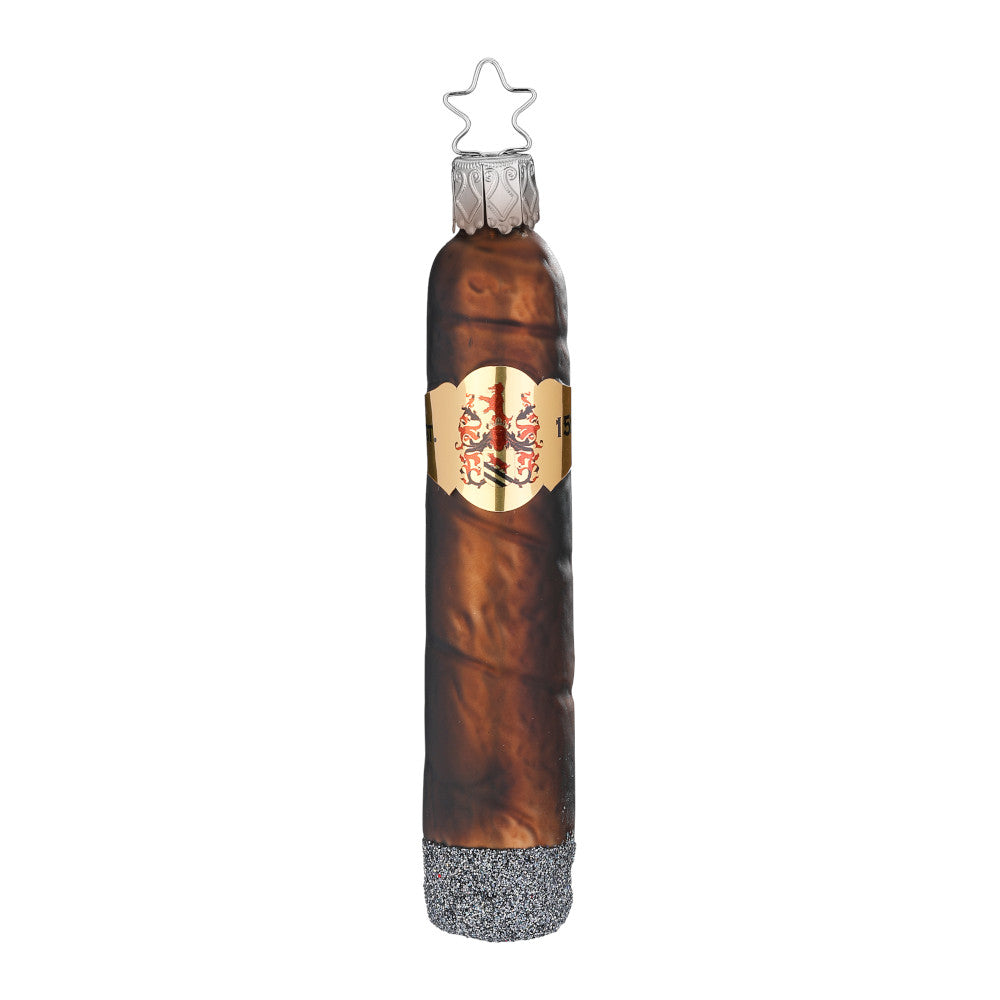 inge-glas-zigarre-glasanh-nger-11-cm image 1