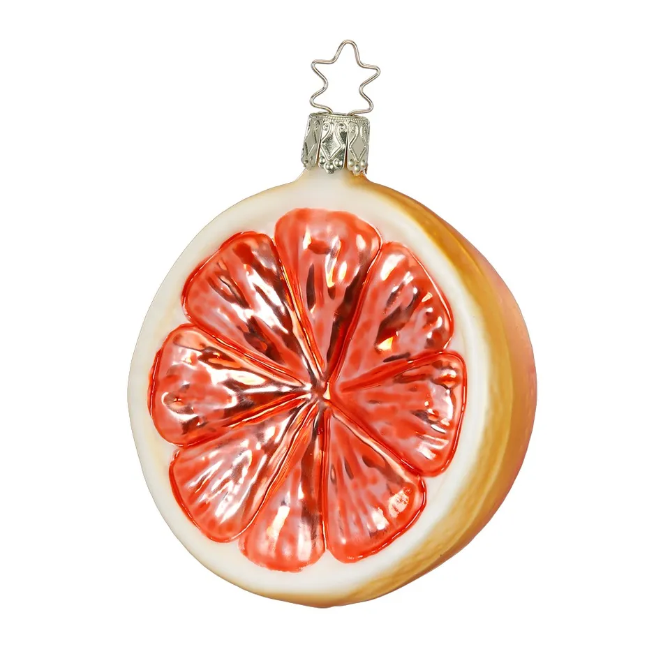inge-glas-pink-grapefruit-glas-frucht-9-cm image 1