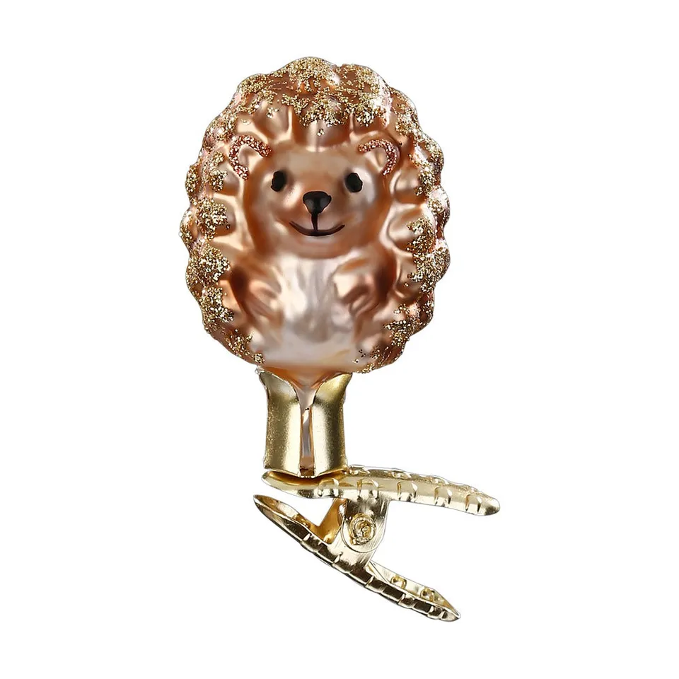 inge-glas-kleiner-igel-glasfigur-5-cm image 1