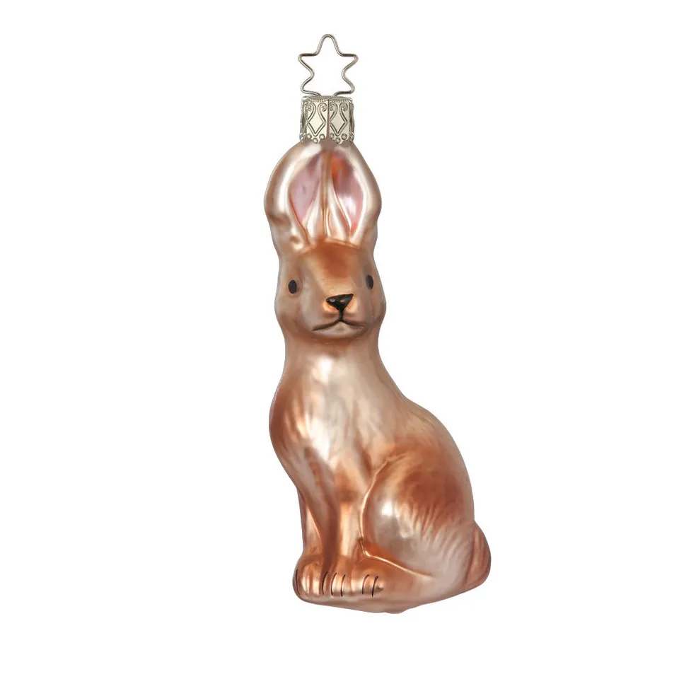 inge-glas-feldhase-glasfigur-weihnachtsanh-nger-12-cm image 1
