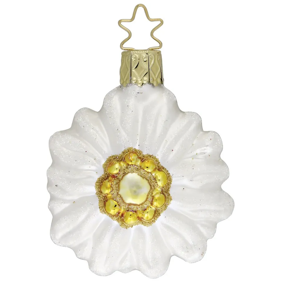 inge-glas-edelwei-glas-weihnachtsanh-nger-6-5-cm-wei image 1