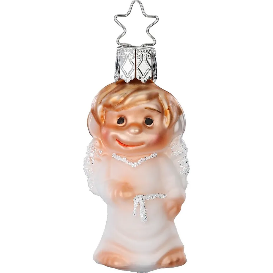 inge-glas-erwin-engel-6-5-cm-glas-christbaumanh-nger-wei image 1