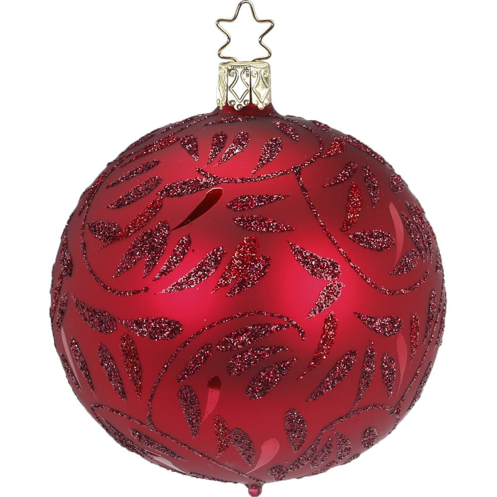 inge-glas-freudentanz-christbaumkugel-15-cm image 1