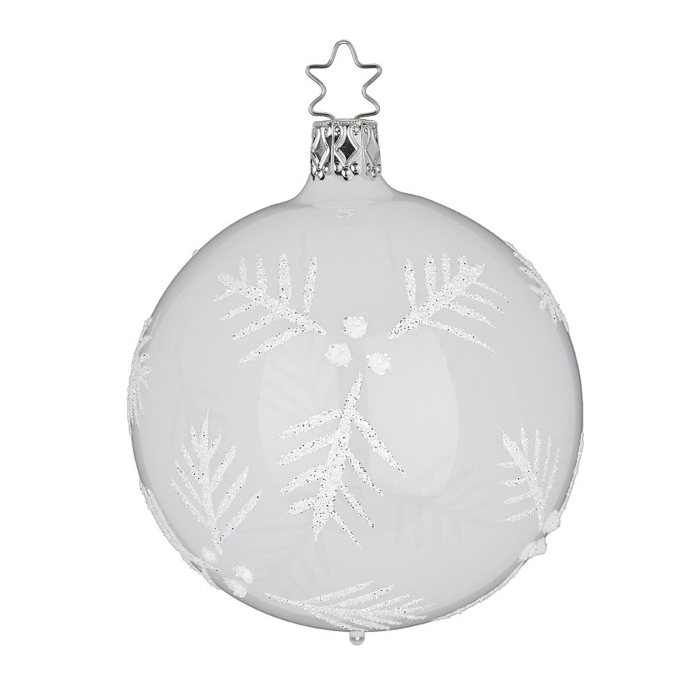 inge-glas-tannenzauber-christbaumkugel-glas-8-cm image 1