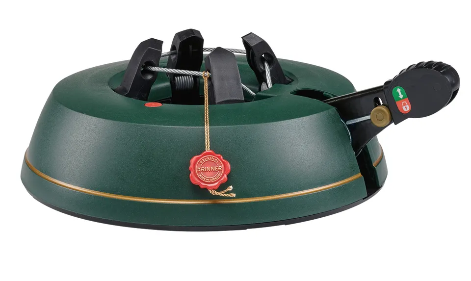 krinner-basic-s-christbaumst-nder-bis-2-0-m image 1