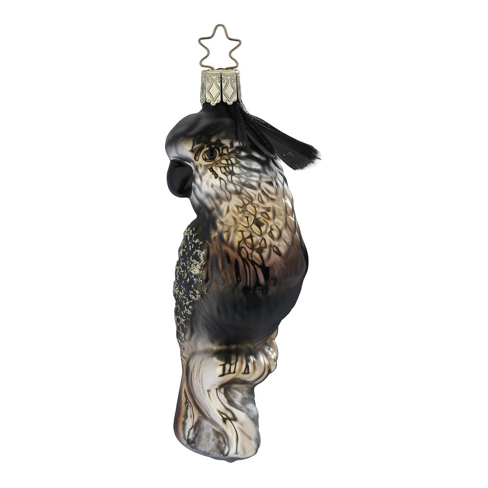 inge-glas-goldvogel-glasvogel-12-cm image 1