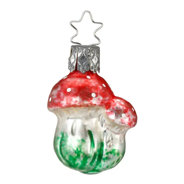 inge-glas-pilzp-rchen-5-cm-glas-pilz-anh-nger image 1