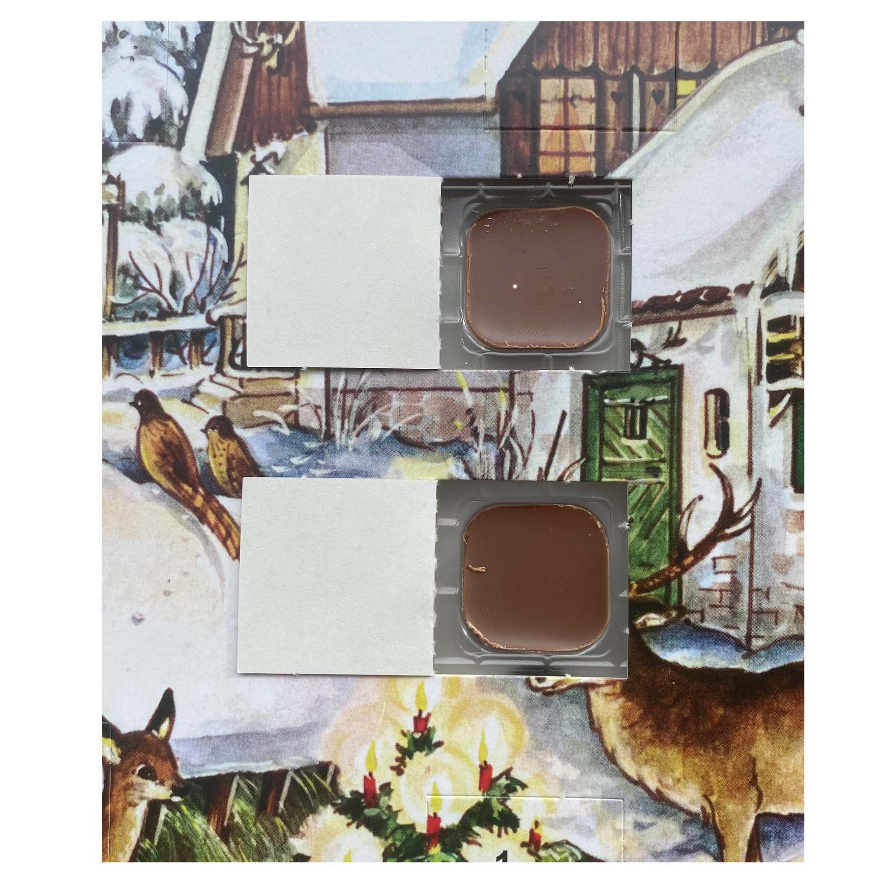 sellmer-verlag-schoko-adventskalender-winter-bei-den-tieren-hochformat-mit-vollm image 3