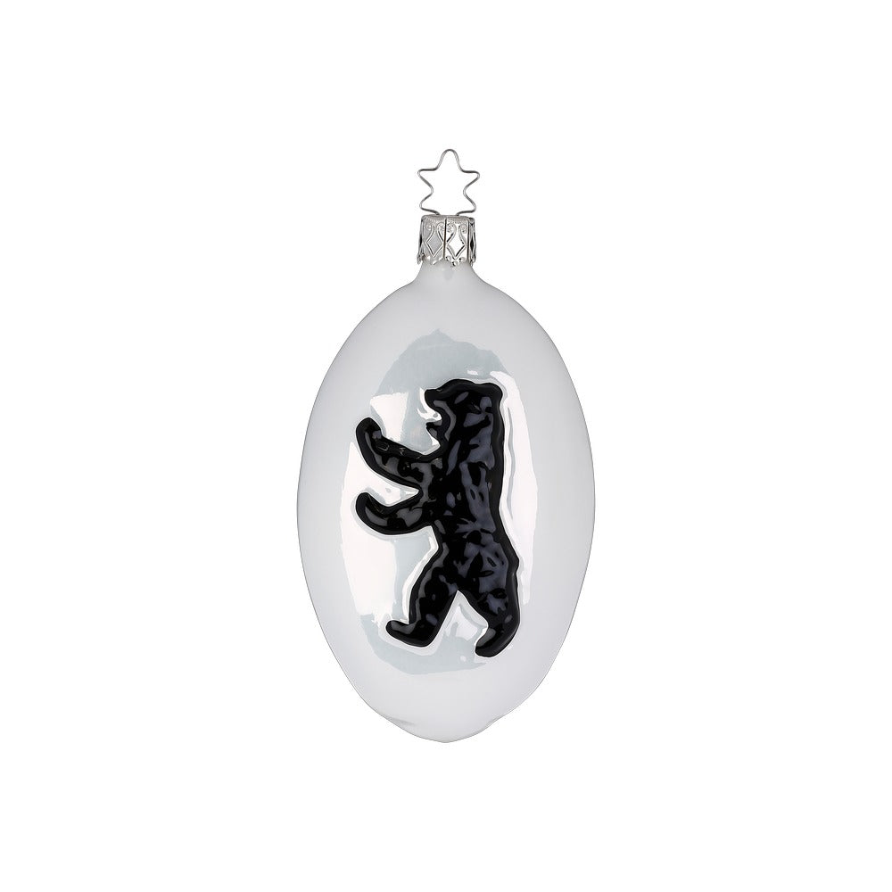 inge-glas-relief-berliner-b-r-anh-nger-schwarz-11-cm image 1