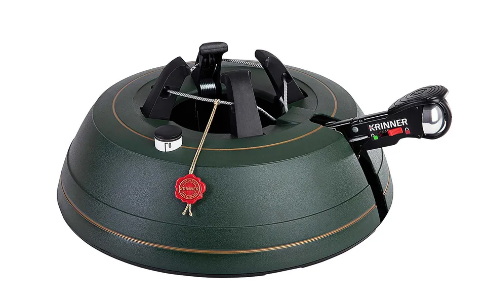 krinner-ultra-grip-l-christbaumst-nder-f-r-b-ume-bis-2-7-m-stamm-12-cm image 1