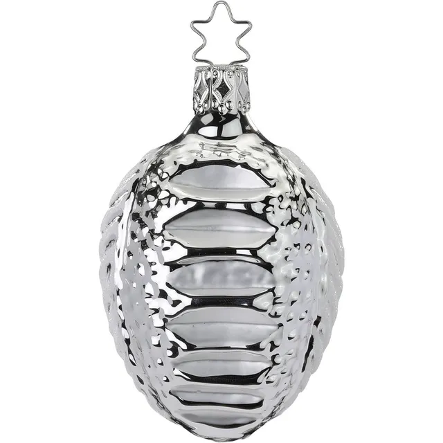 inge-glas-blattornament-christbaumschmuck-glas-8-5-cm image 1