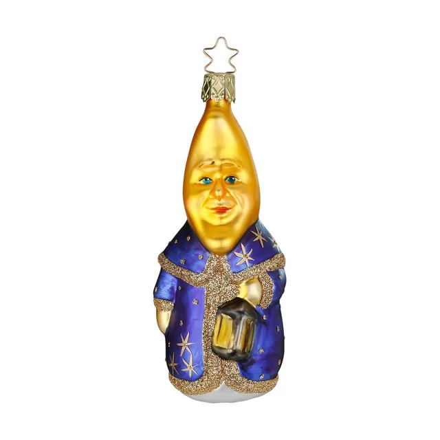 inge-glas-vater-mond-christbaumschmuck-glasfigur-12-cm image 1