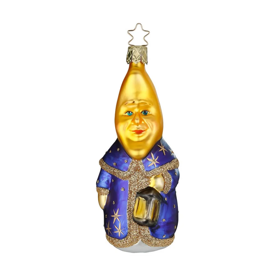 inge-glas-vater-mond-christbaumschmuck-glasfigur-12-cm image 1