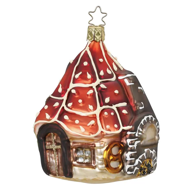 inge-glas-lebkuchenhaus-glas-anh-nger-10-5-cm image 1