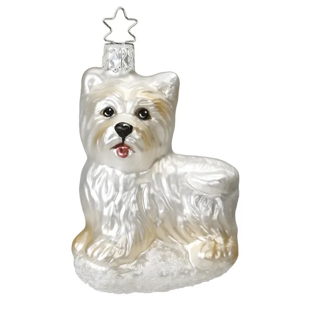 inge-glas-schlecki-christbaumschmuck-aus-glas-wei-10-5-cm image 1