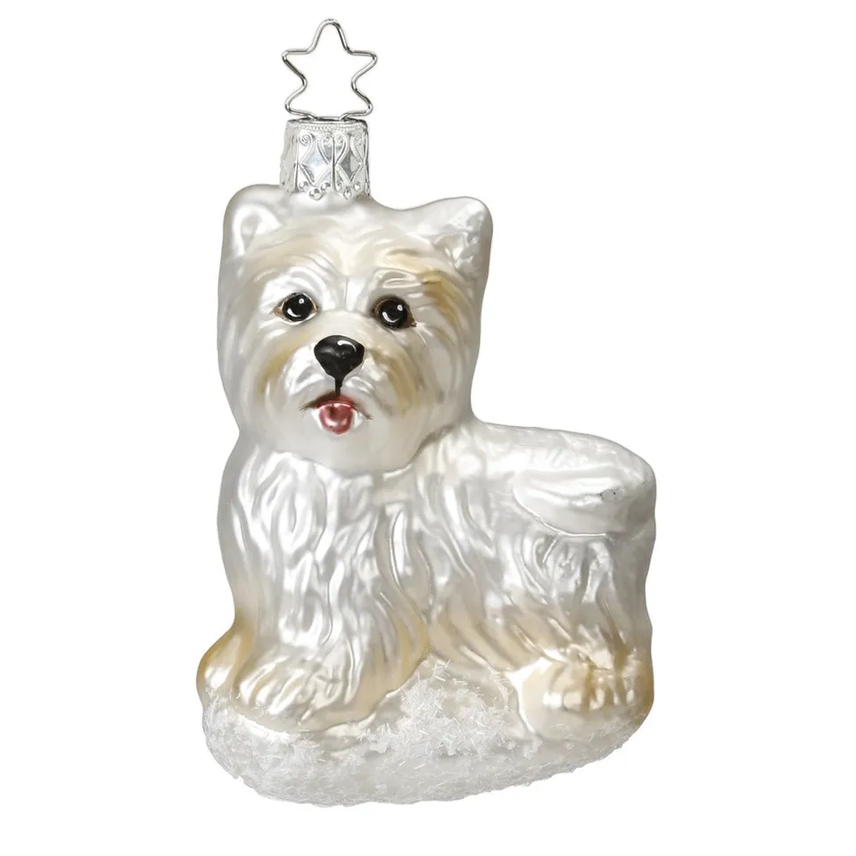 inge-glas-schlecki-christbaumschmuck-aus-glas-wei-10-5-cm image 1