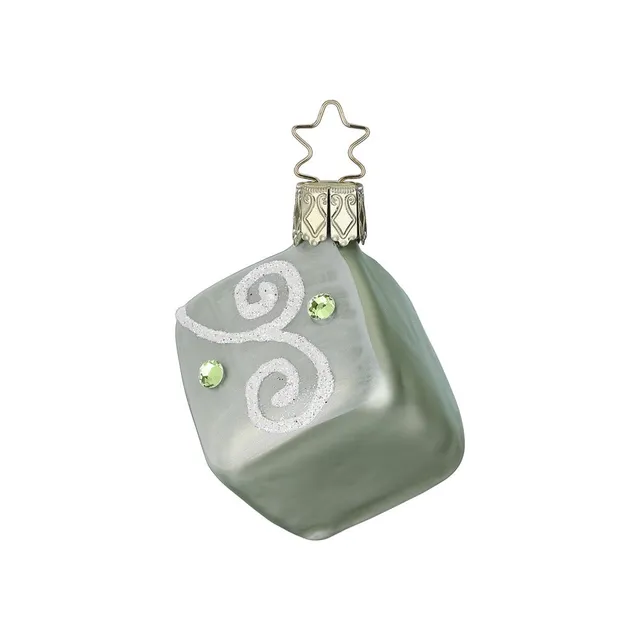 inge-glas-minz-petit-four-6-cm-glas-lebensmittelanh-nger-gr-n image 1