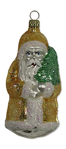 lauschaer-glas-christbaumschmuck-gro-er-weihnachtsmann-gold-mundgeblasen-handdek image 6