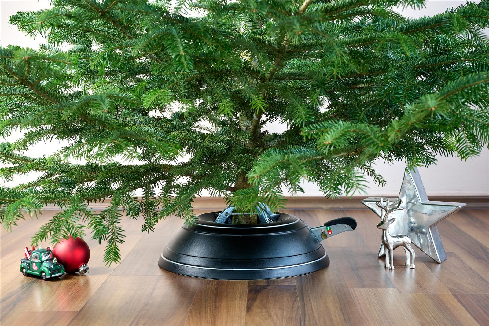 krinner-vario-classic-christbaumst-nder-in-outdoor-2-6-m image 2
