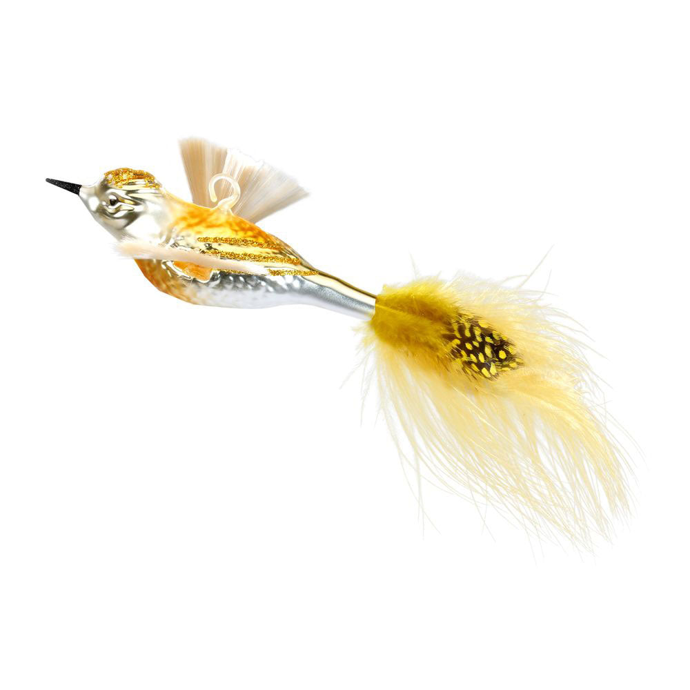 inge-glas-yellow-yoshi-figur-10-5-cm-gelb-glasanh-nger image 1