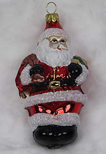 lauschaer-glas-weihnachtsmann-mit-rucksack-christbaumschmuck image 6