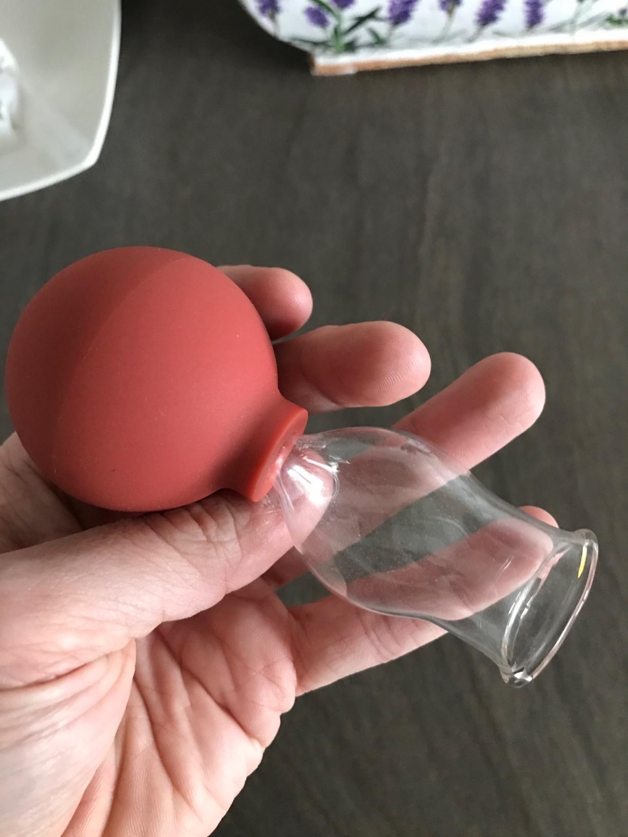 Ideal für kleine Stellen
