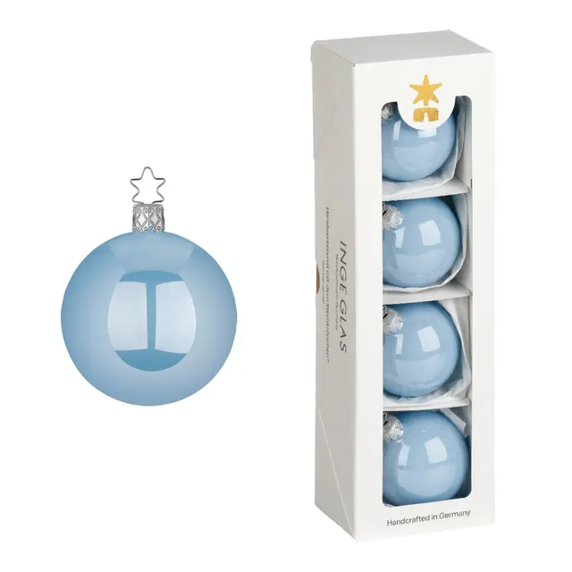 inge-glas-kugeln-azur-opal-christbaumkugeln-glas-6-cm image 1