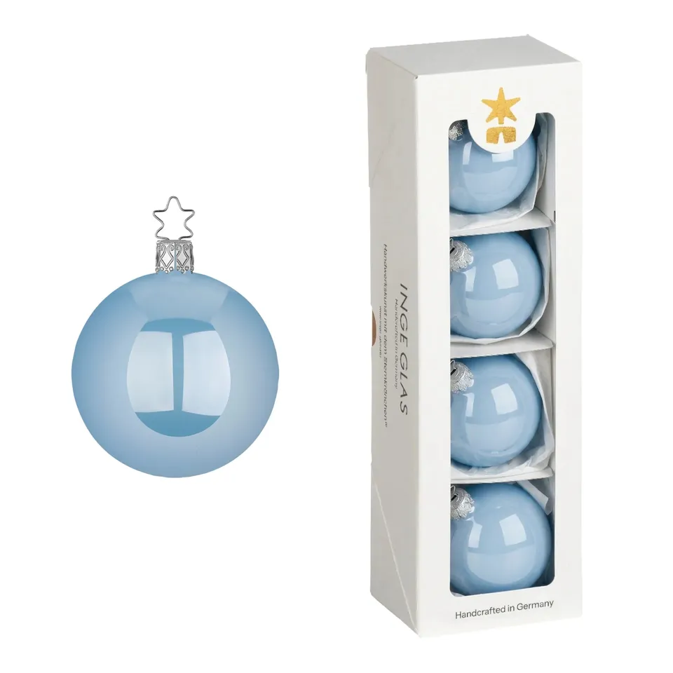 inge-glas-kugeln-azur-opal-christbaumkugeln-glas-6-cm image 1