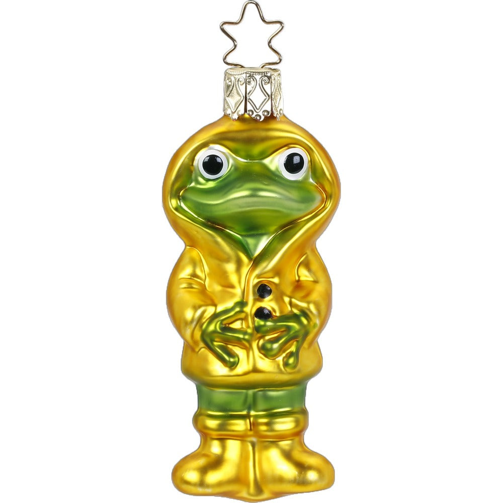 inge-glas-wetterfrosch-glasanh-nger-8-5-cm-gr-n image 1