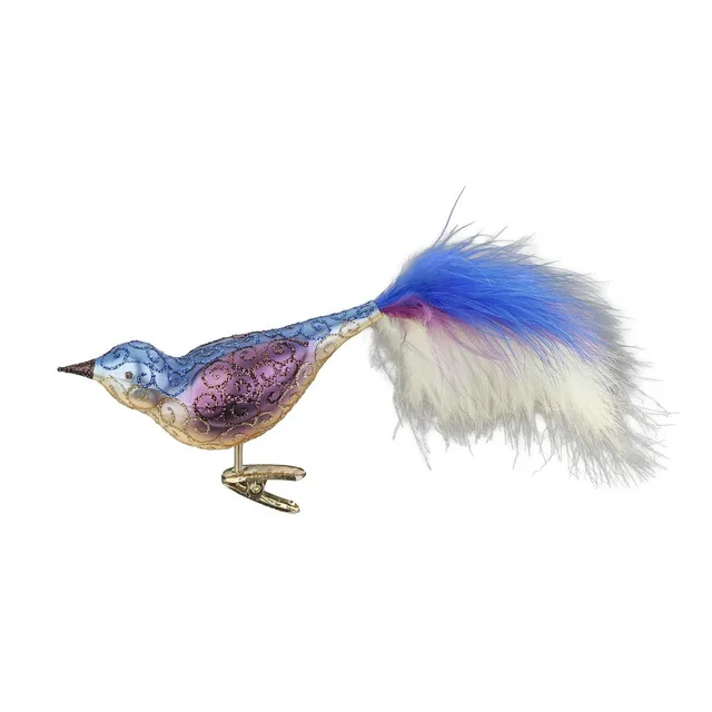 inge-glas-zaubervogel-glas-baumkugel-11-5-cm image 1