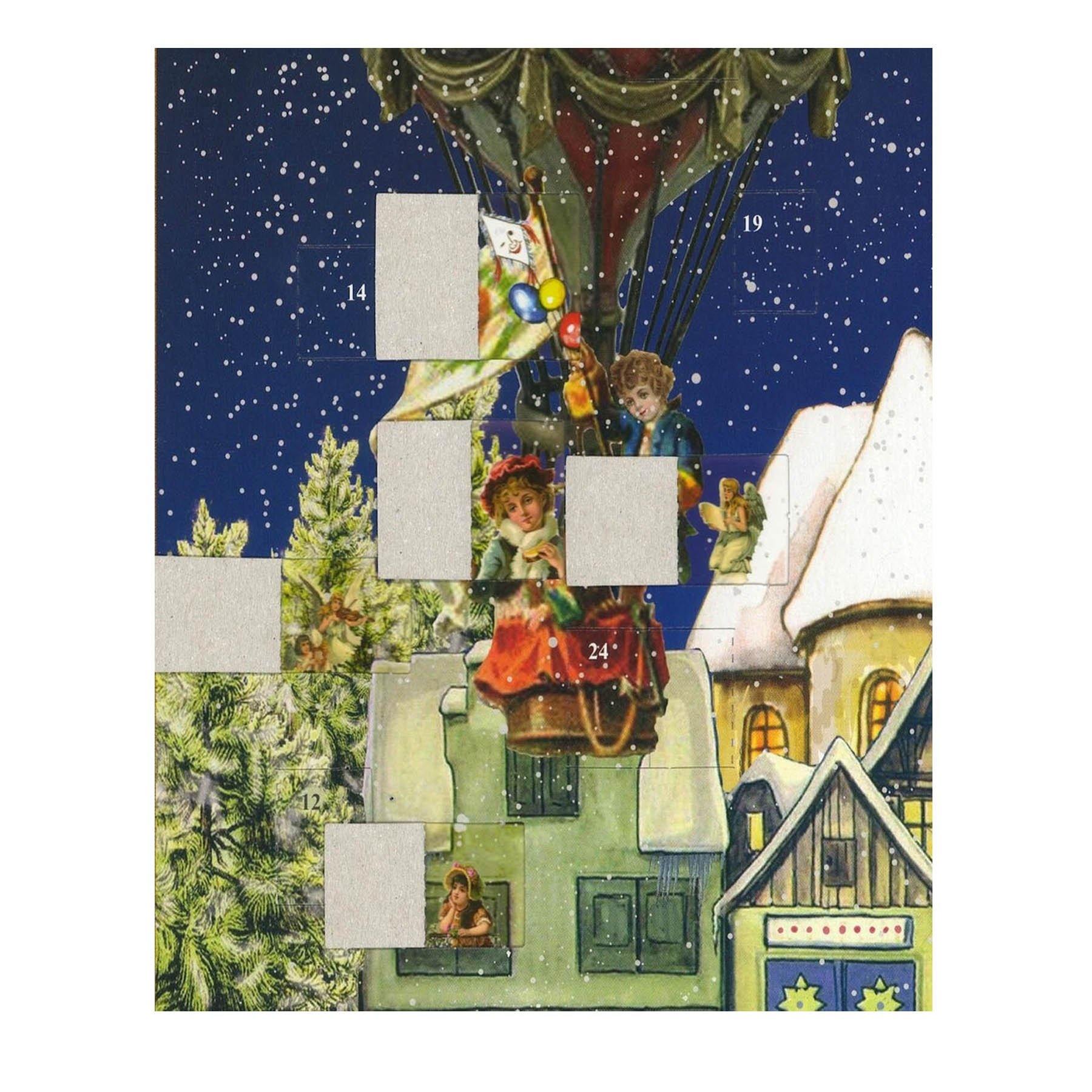 sellmer-verlag-adventskalender-fahrt-im-hei-luftballon-viktorianisch image 3