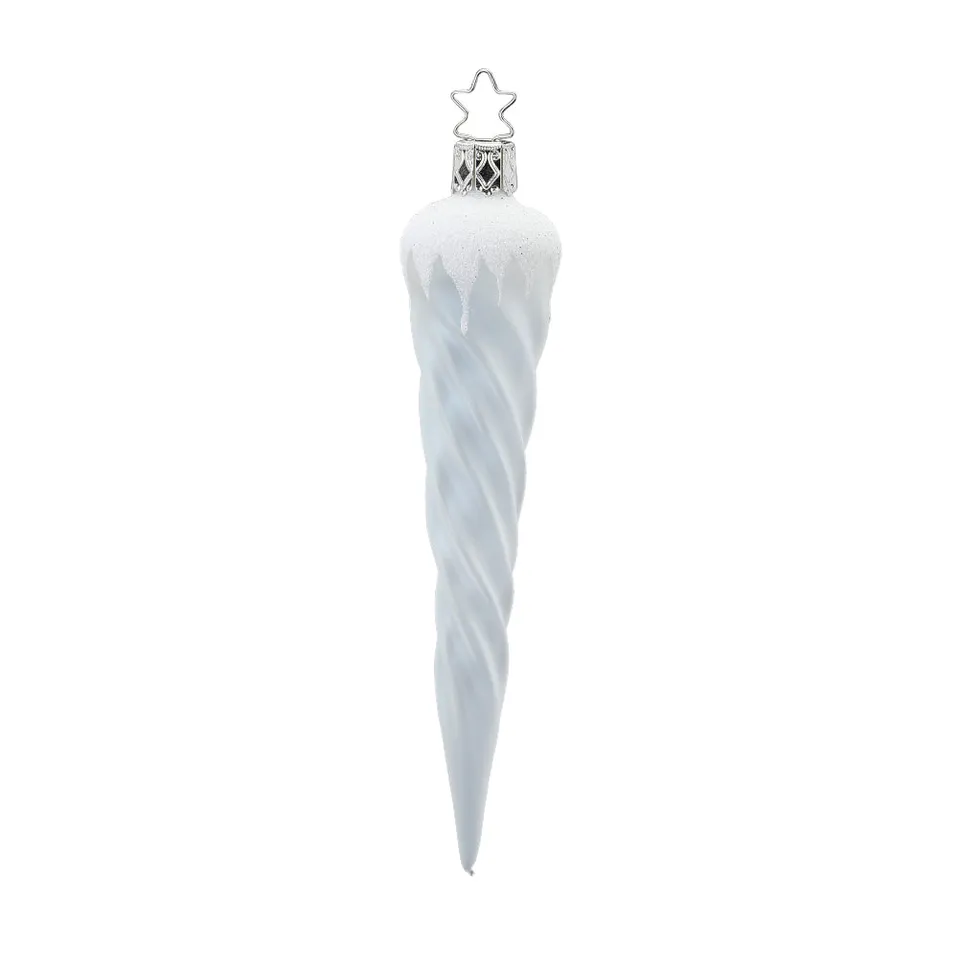inge-glas-eiszapfen-glas-christbaumanh-nger-14-5-cm-wei image 1