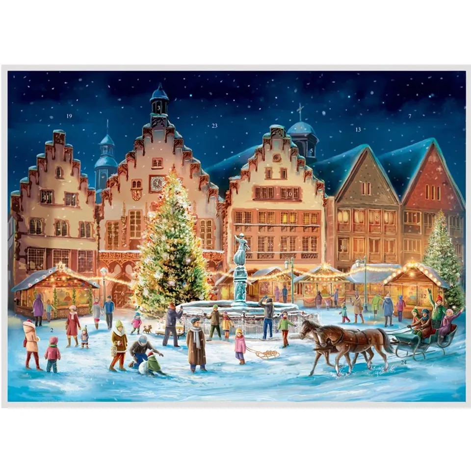 sellmer-verlag-adventskalender-frankfurt-r-mer-a3 image 1