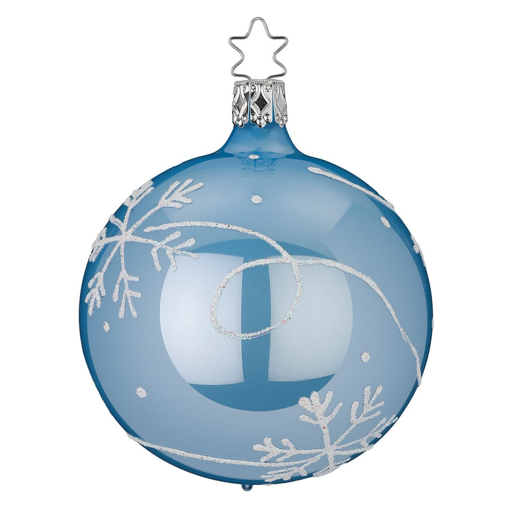 inge-glas-winterzauber-christbaumkugel-10-cm image 1