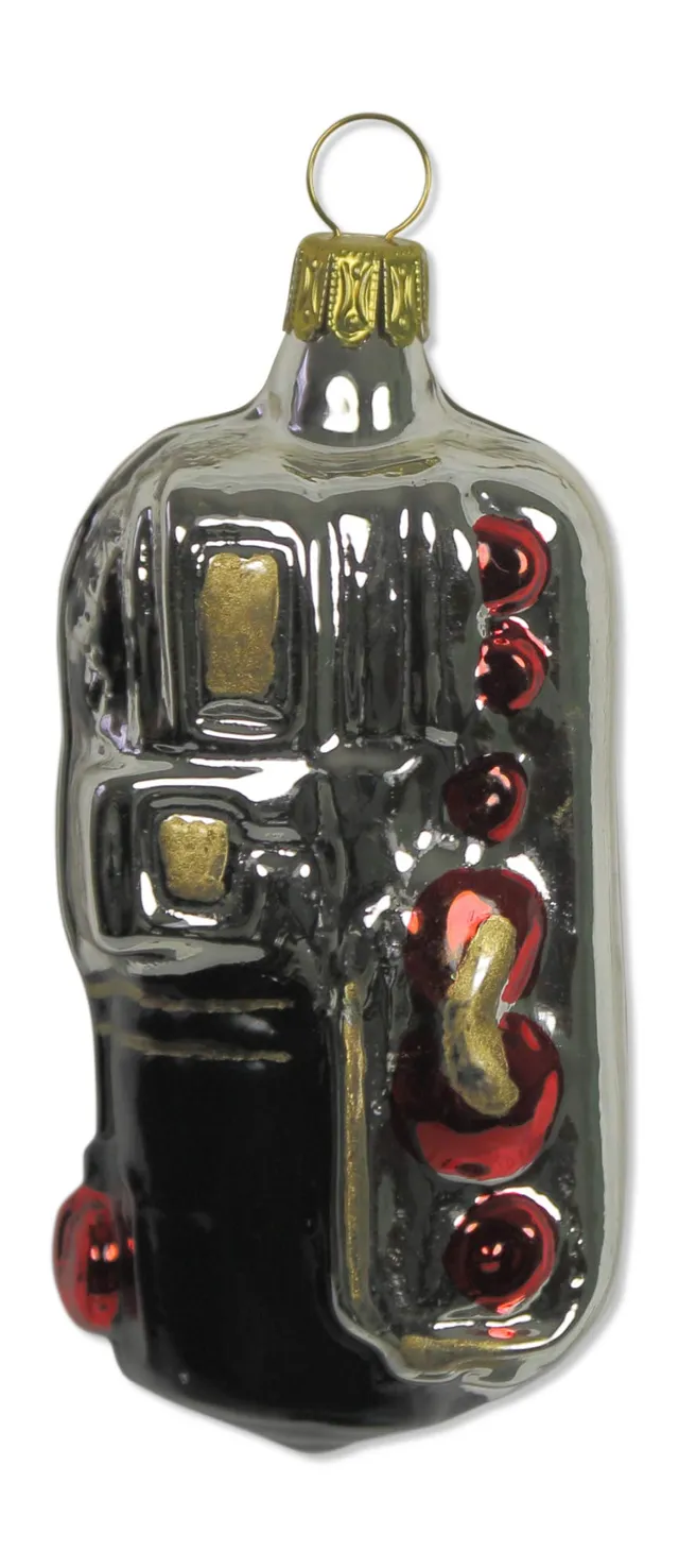 lauschaer-glas-christbaumschmuck-lokomotive-mundgeblasen-handdekoriert image 1