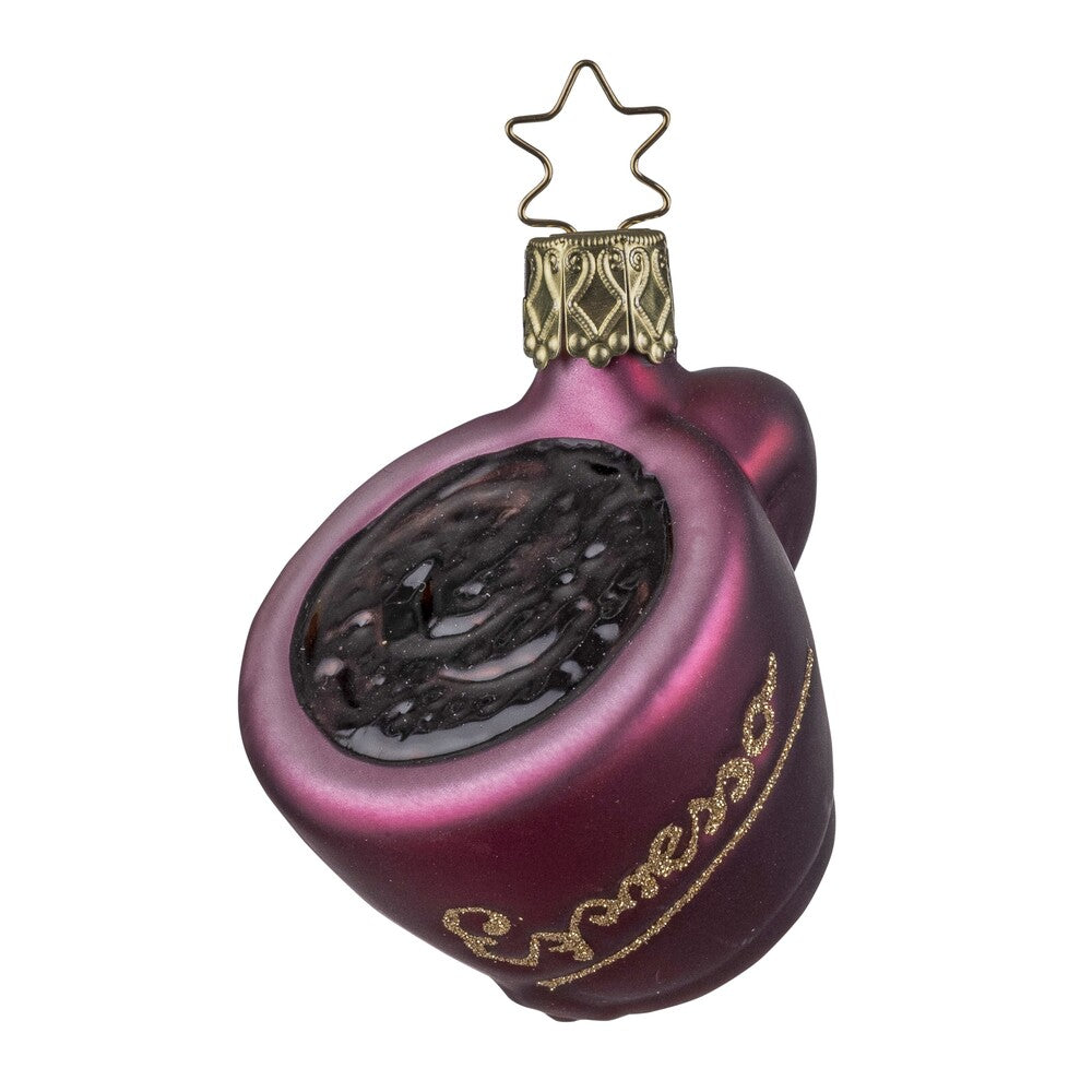inge-glas-espressotasse-glas-weihnachtsanh-nger-6-cm image 1