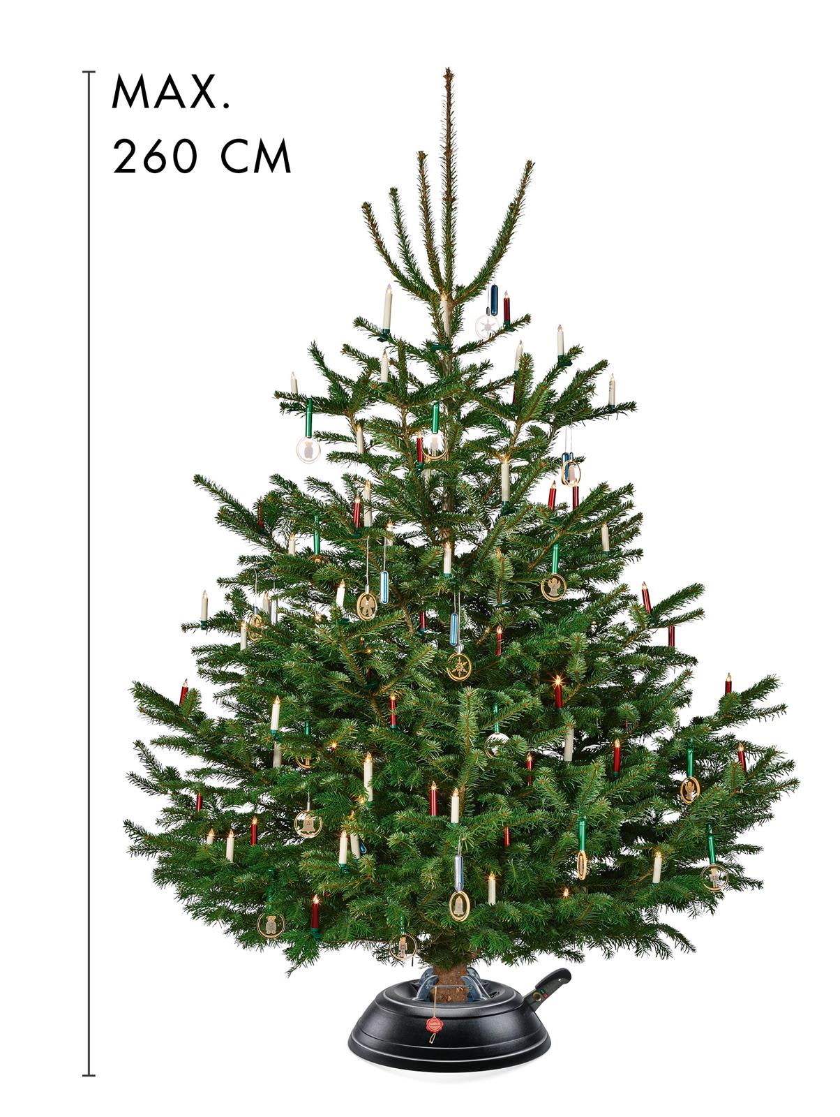krinner-vario-classic-christbaumst-nder-in-outdoor-2-6-m image 4
