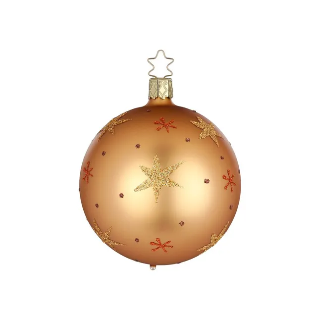 inge-glas-sternenlicht-christbaumkugel-6-cm image 1