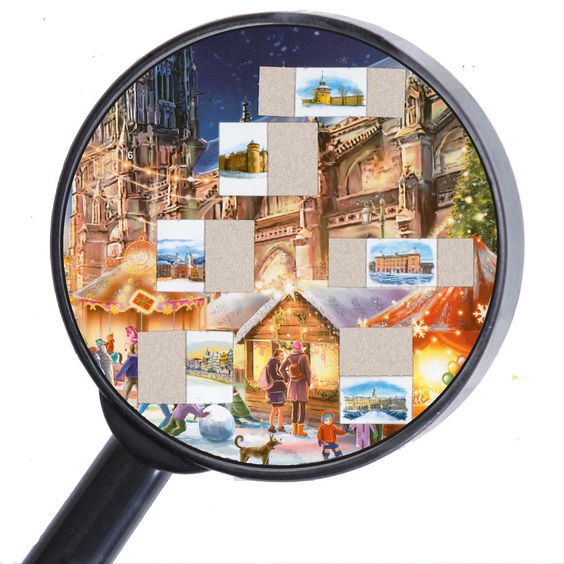 sellmer-verlag-adventskalender-freiburger-m-nster-stadt-kalender-gro-format image 3