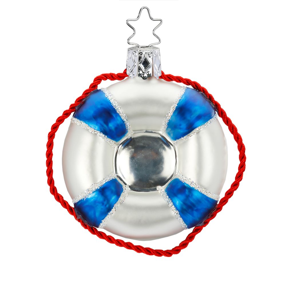 inge-glas-rettungsring-glasanh-nger-7-5-cm-maritim image 1