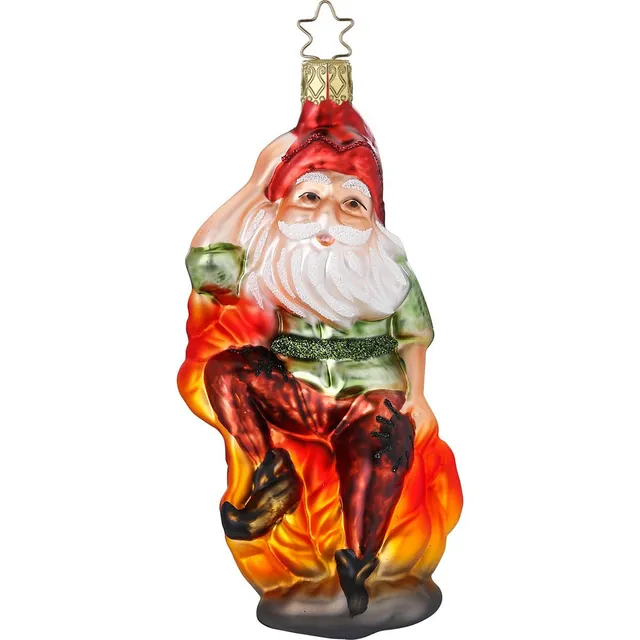 inge-glas-rumpelstilzchen-glasfigur-12-5-cm image 1