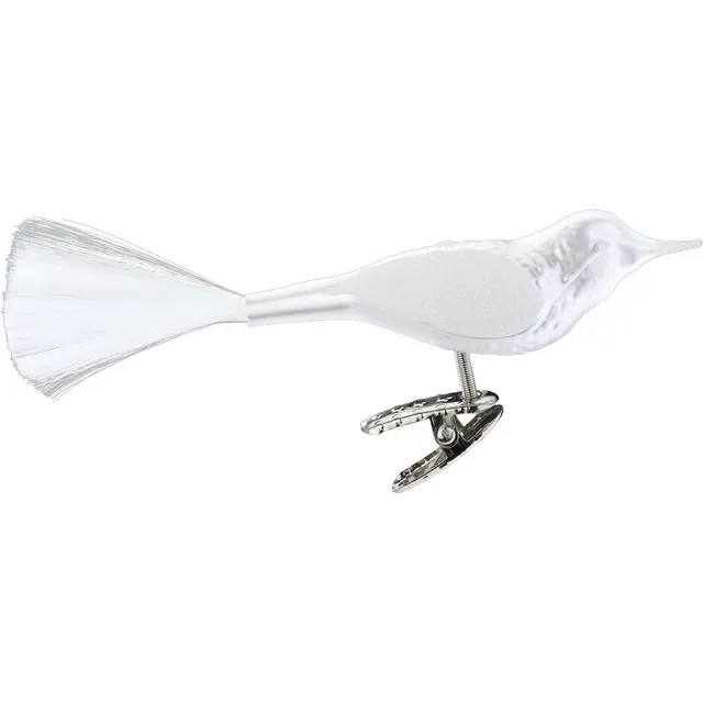 inge-glas-manufaktur-vogel-wei-matt-glas-10-cm image 1