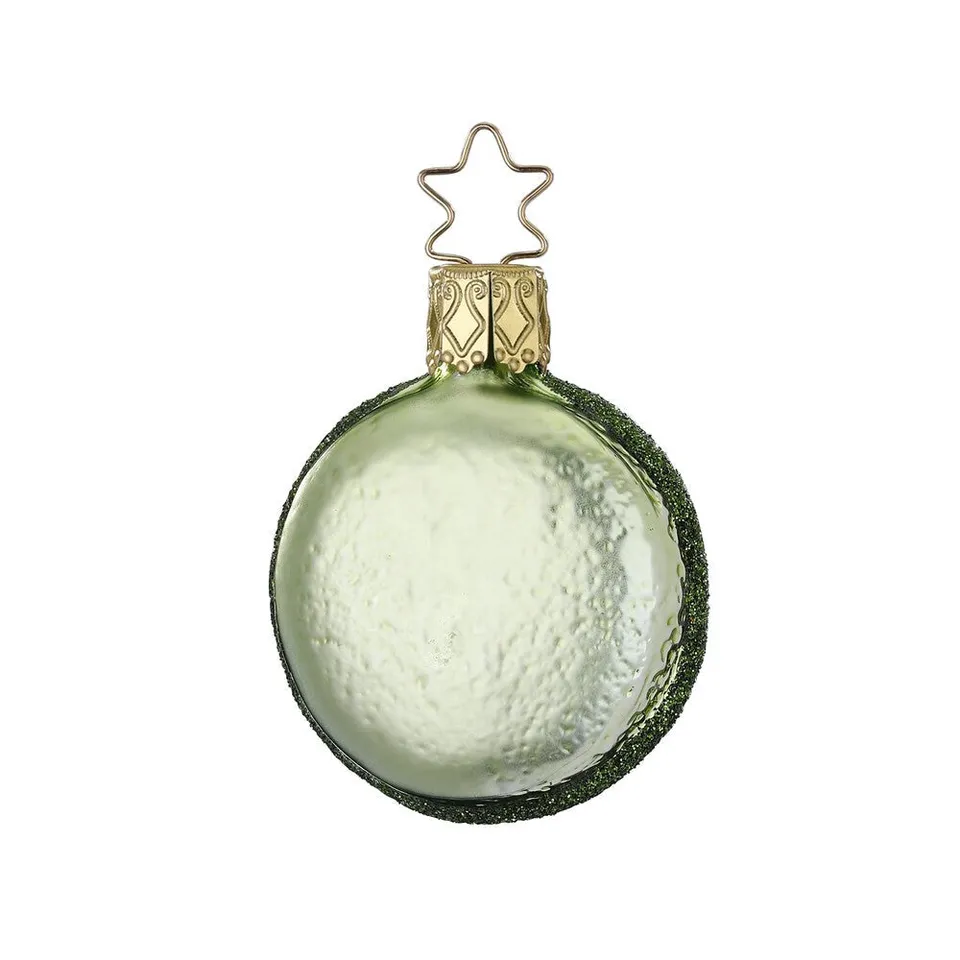 inge-glas-pistazien-macaron-glasanh-nger-5-5-cm image 1